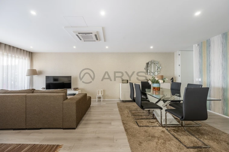 Apartamento T3 para Venda em Morreira e Trandeiras Foto 6