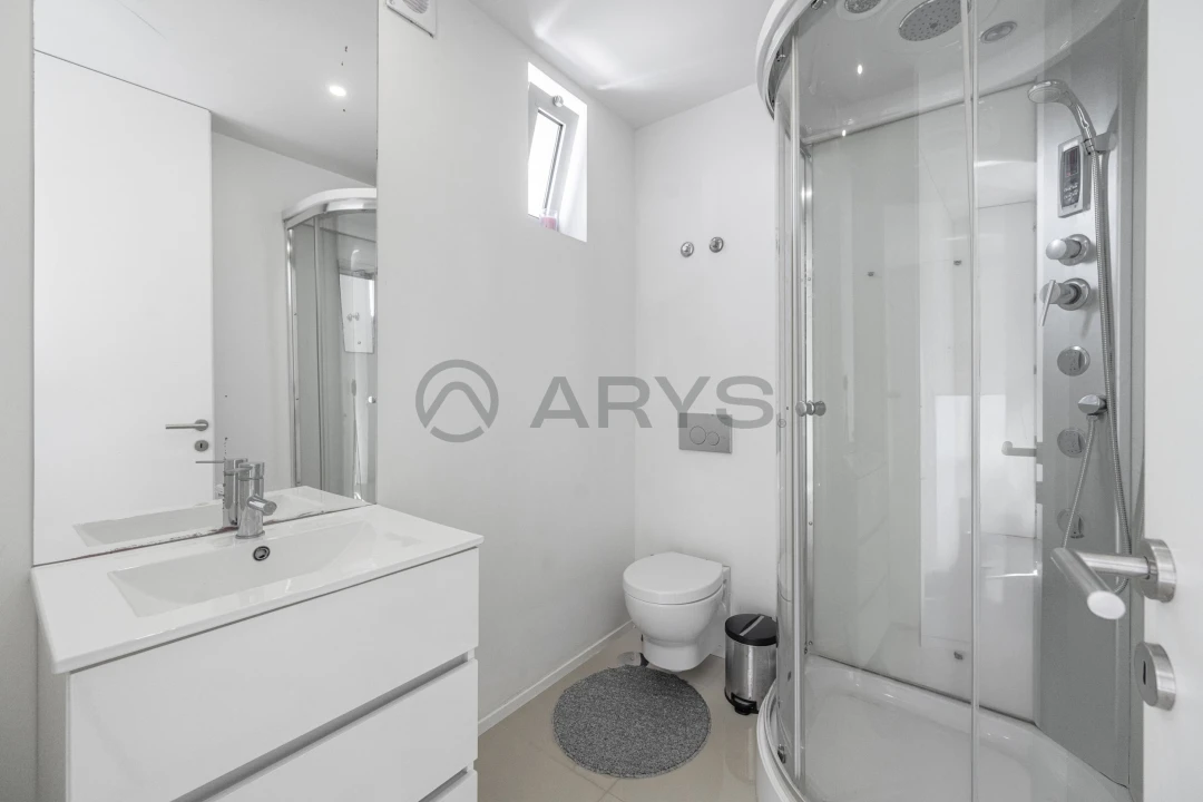 Apartamento T3 para Venda em Morreira e Trandeiras Foto 18