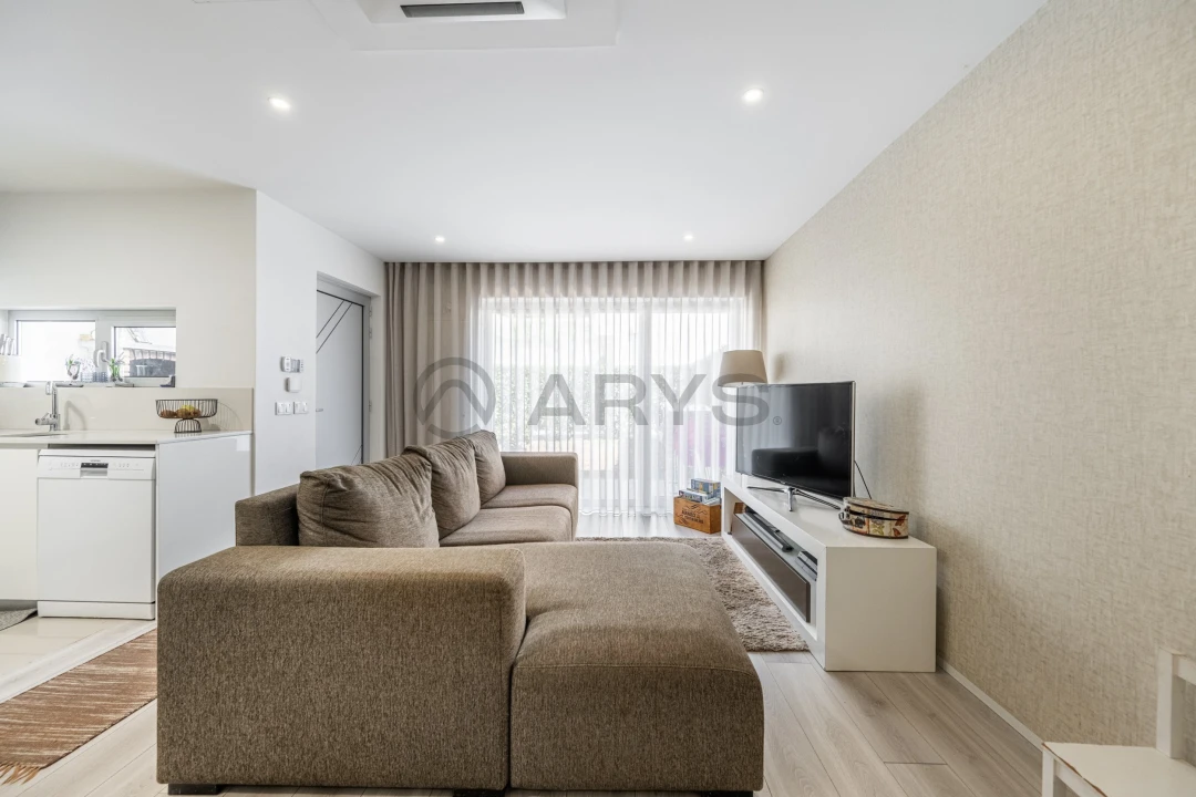 Apartamento T3 para Venda em Morreira e Trandeiras Foto 4