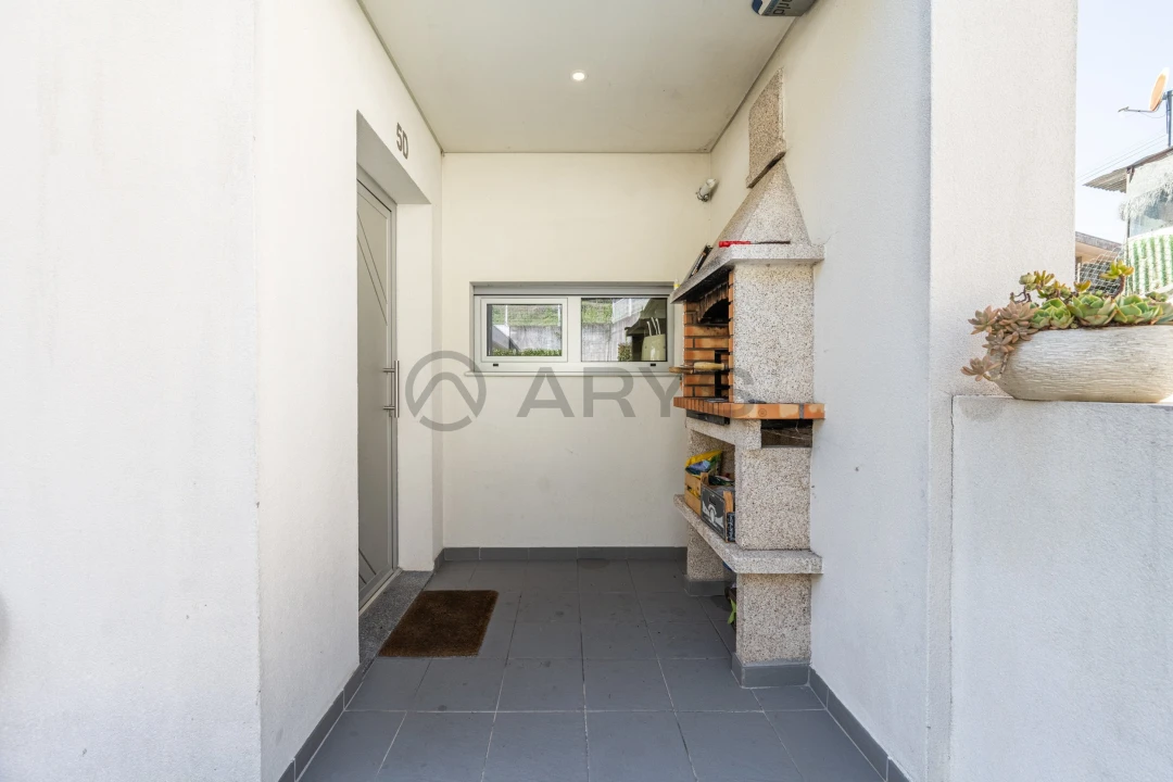 Apartamento T3 para Venda em Morreira e Trandeiras Foto 3