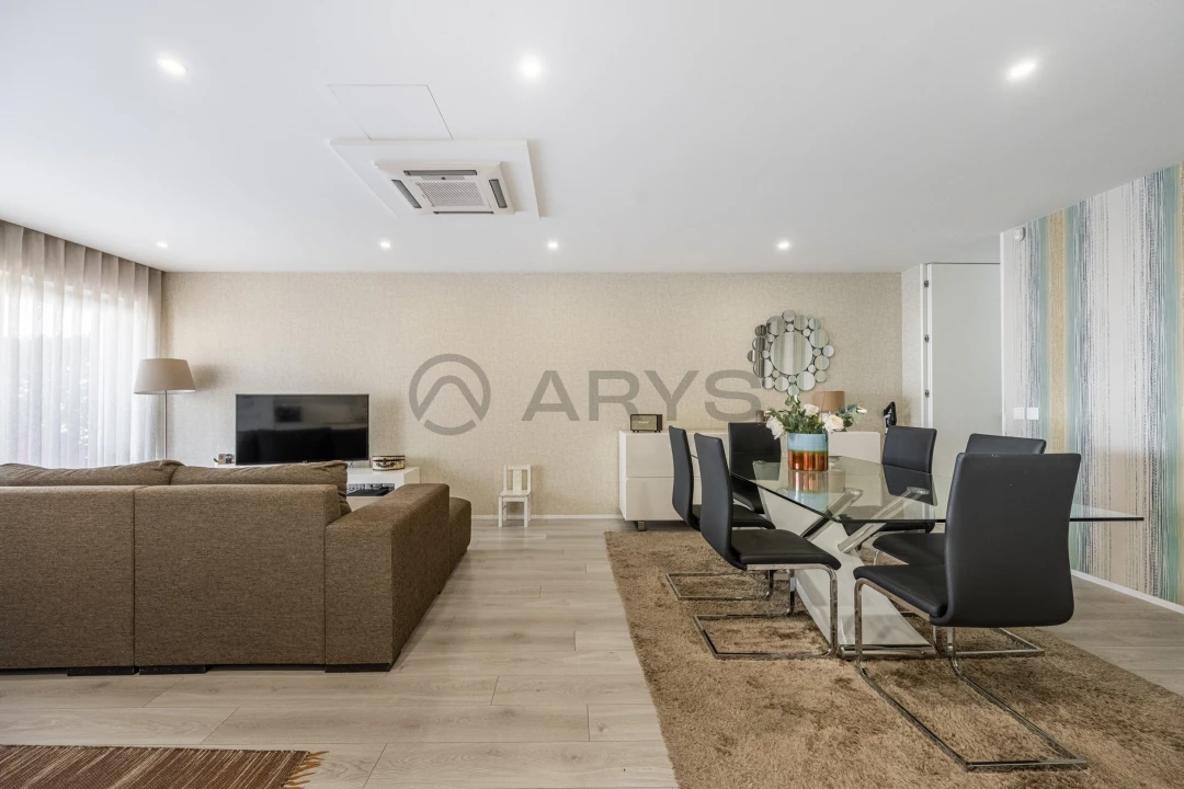 Apartamento T3 para Venda em Morreira e Trandeiras Foto 6