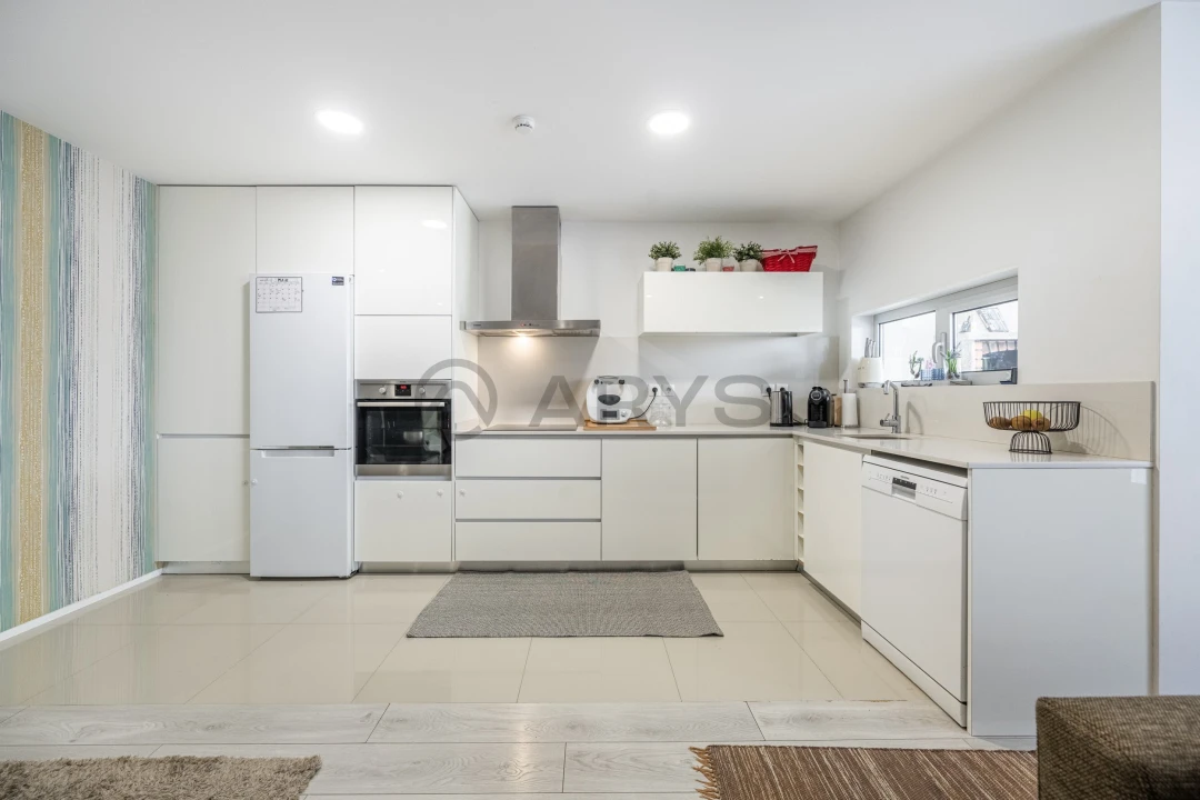 Apartamento T3 para Venda em Morreira e Trandeiras Foto 5