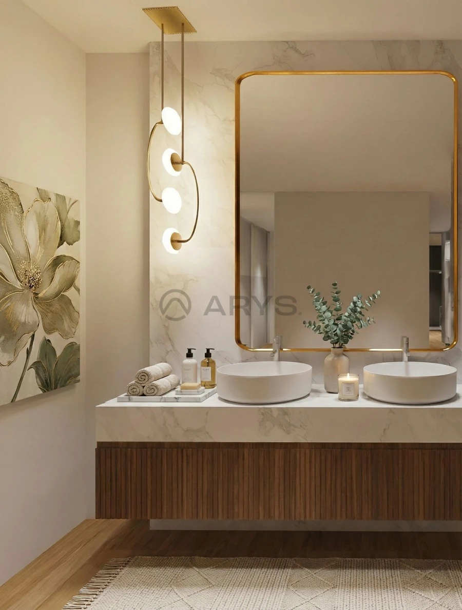 Apartamento T3 para Venda em Chafe Foto 4