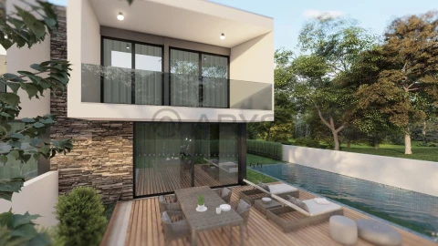 Moradia T3 para Venda em Ferreiros, Prozelo e Besteiros