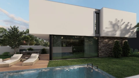 Moradia T3 para Venda em Ferreiros, Prozelo e Besteiros