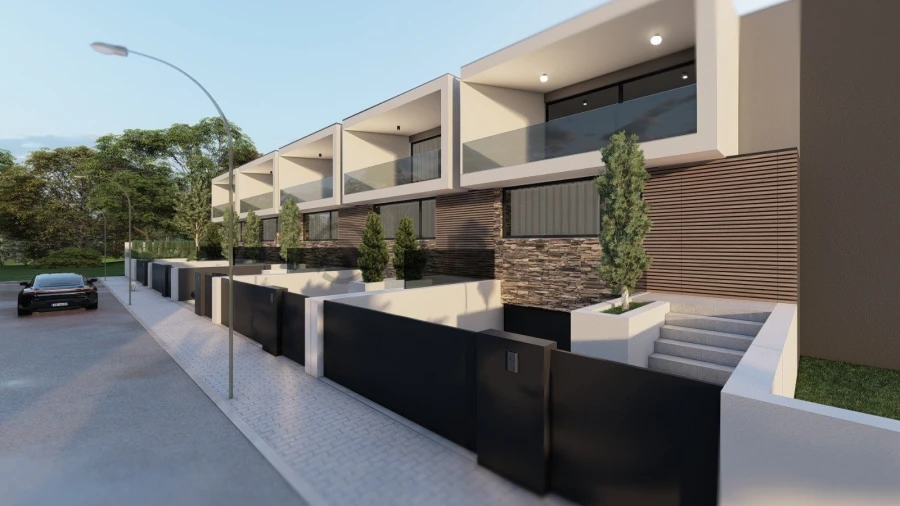 Moradia T3 para Venda em Ferreiros, Prozelo e Besteiros Foto 11