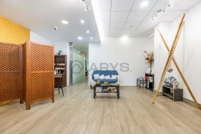 Loja para Venda em Ferreiros e Gondizalves