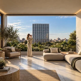 Apartamento para Venda em Ramalde