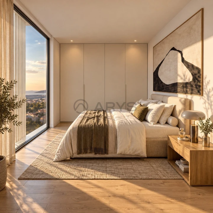 Apartamento para Venda em Ramalde Foto 12