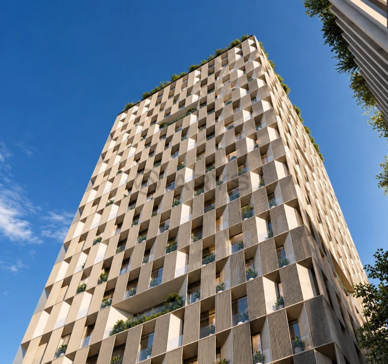Apartamento para Venda em Ramalde Foto 5