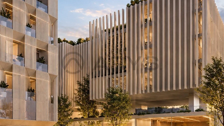 Apartamento T2 para Venda em Ramalde