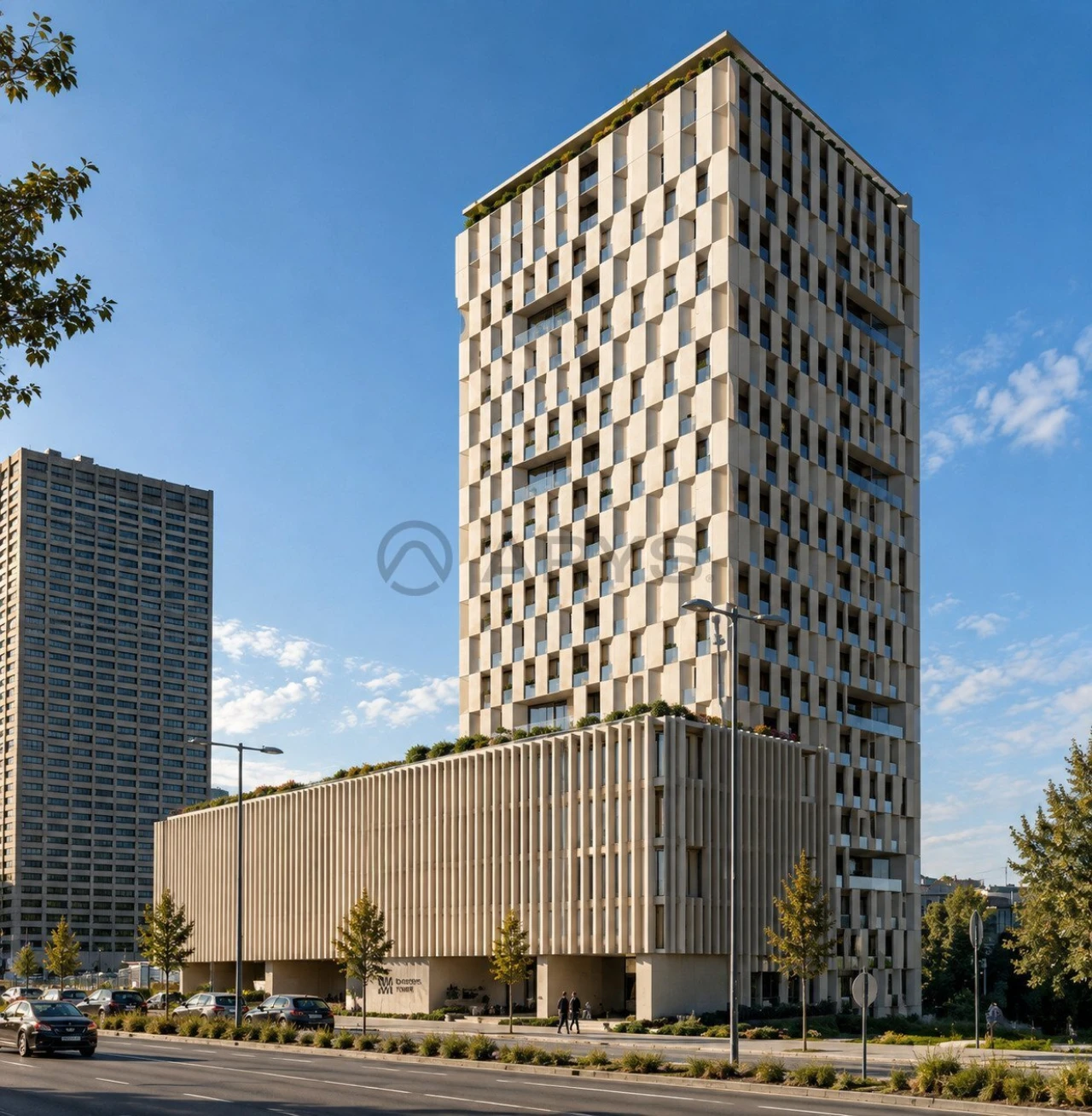 Apartamento T2 para Venda em Ramalde Foto 7