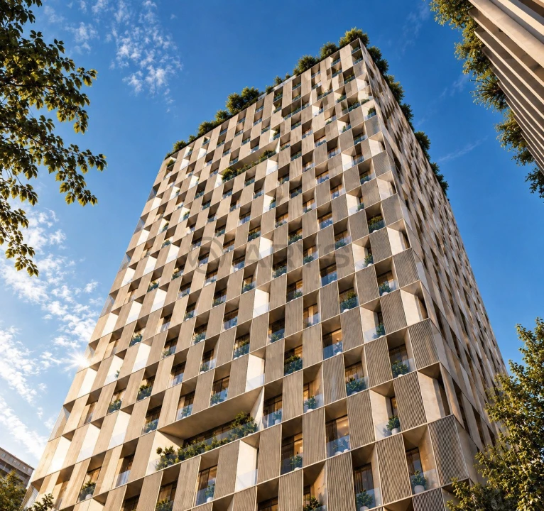 Apartamento T2 para Venda em Ramalde Foto 15