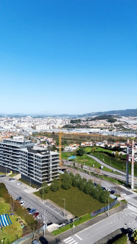 Apartamento T3 para Venda em Ferreiros e Gondizalves