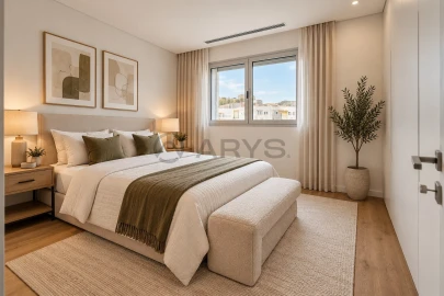Apartamento T2 para Venda em São Vicente (Braga)