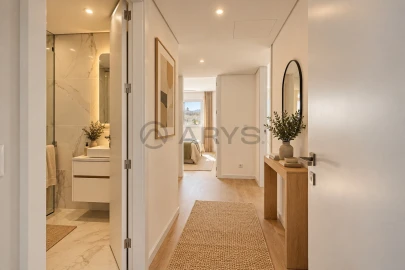 Apartamento T2 para Venda em São Vicente (Braga)