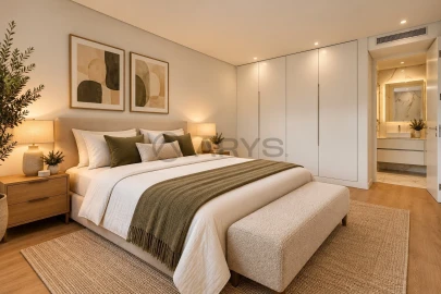 Apartamento T2 para Venda em São Vicente (Braga)