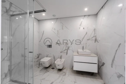 Apartamento T2 para Venda em São Vicente (Braga)