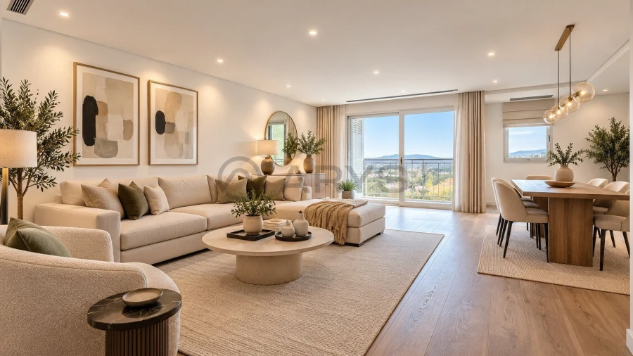 Apartamento T2 para Venda em São Vicente (Braga)