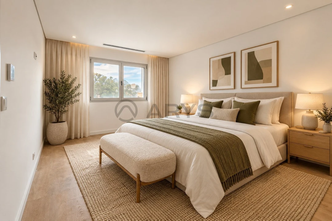 Apartamento T2 para Venda em São Vicente (Braga) Foto 19