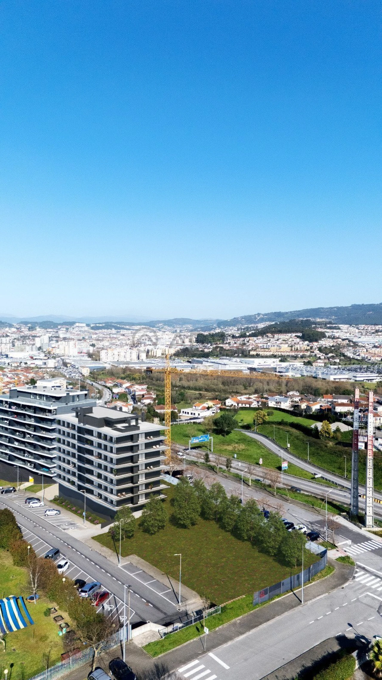 Apartamento T3 para Venda em Ferreiros e Gondizalves Foto 2