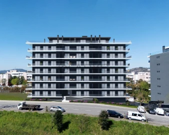 Apartamento T3 para Venda em Ferreiros e Gondizalves