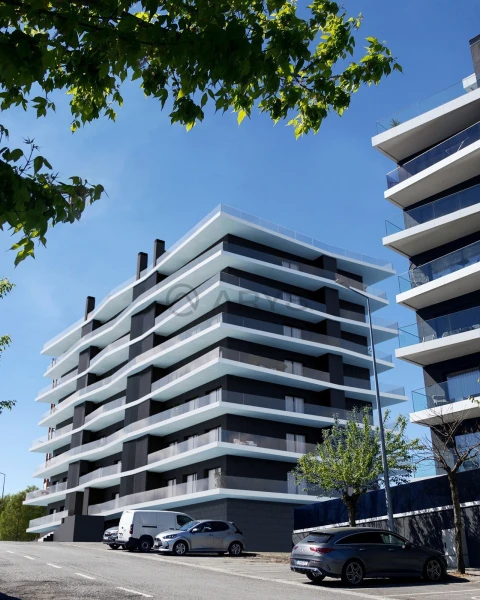Apartamento T3 para Venda em Ferreiros e Gondizalves
