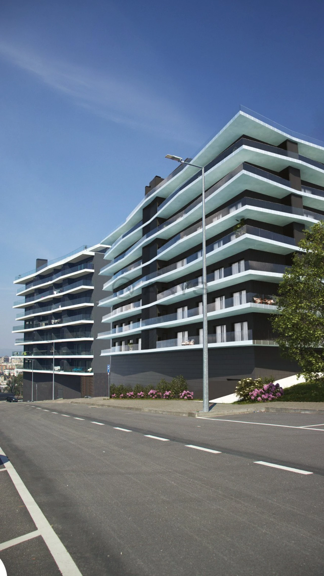 Apartamento T3 para Venda em Ferreiros e Gondizalves Foto 5