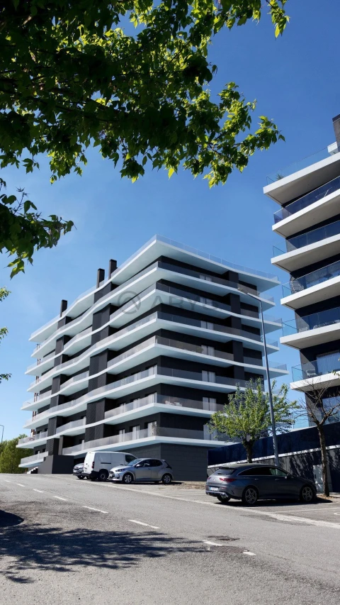 Apartamento T3 para Venda em Ferreiros e Gondizalves