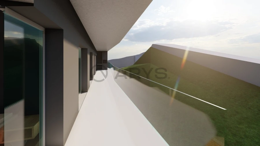 Apartamento T3 para Venda em Ferreiros e Gondizalves Foto 2