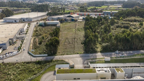 Terreno para Venda em Folgosa