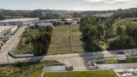 Terreno para Venda em Folgosa