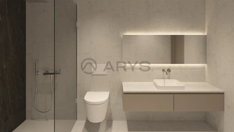 Apartamento T3 para Venda em Merelim (São Pedro) e Frossos