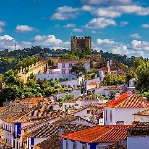 Terreno para Venda em Nossa Senhora do Pópulo, Coto e São Gregório Foto 17