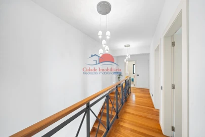 Moradia T3 para Venda em Santo Antonio