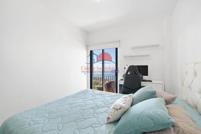 Moradia T3 para Venda em Santo Antonio