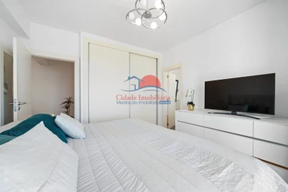 Moradia T3 para Venda em Santo Antonio