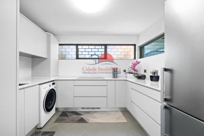 Moradia T3 para Venda em Santo Antonio