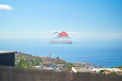 Moradia T3 para Venda em Santo Antonio