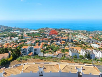 Moradia T3 para Venda em Santo Antonio