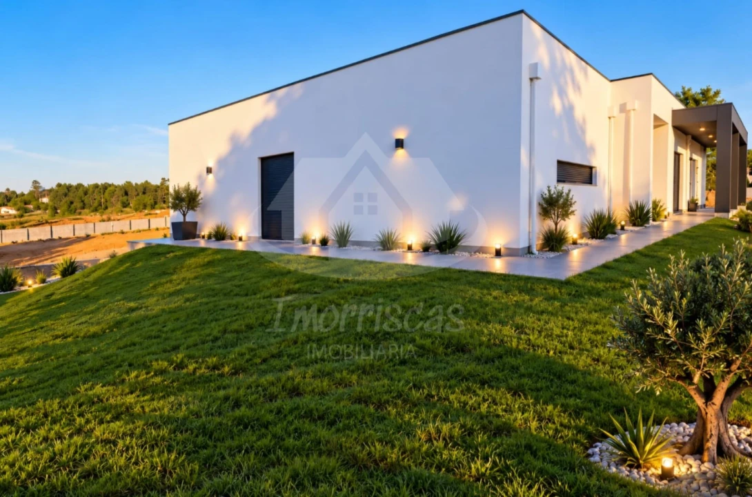 Moradia T3 para Venda em Quinta do Anjo Foto 5