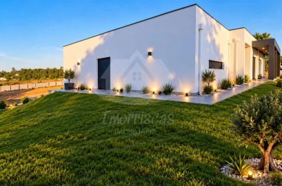 Moradia T3 para Venda em Quinta do Anjo