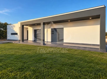 Moradia T3 para Venda em Quinta do Anjo