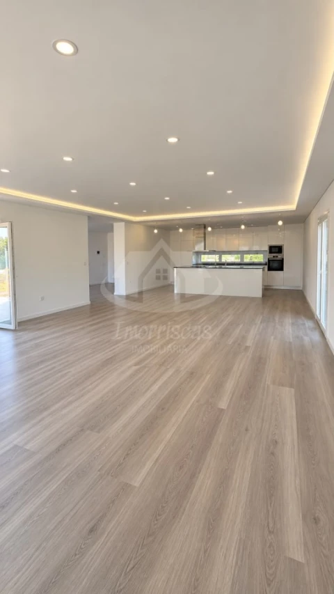 Moradia T3 para Venda em Quinta do Anjo