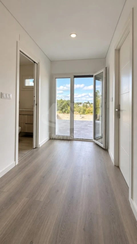 Moradia T3 para Venda em Quinta do Anjo