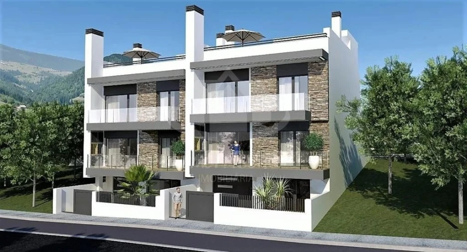 Terreno para Venda em Vialonga Foto 3