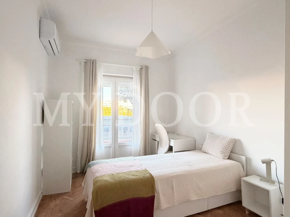 Quarto para Arrendamento em Moscavide e Portela Foto 1