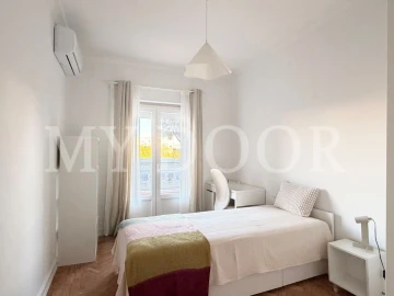 Quarto para Arrendamento em Moscavide e Portela