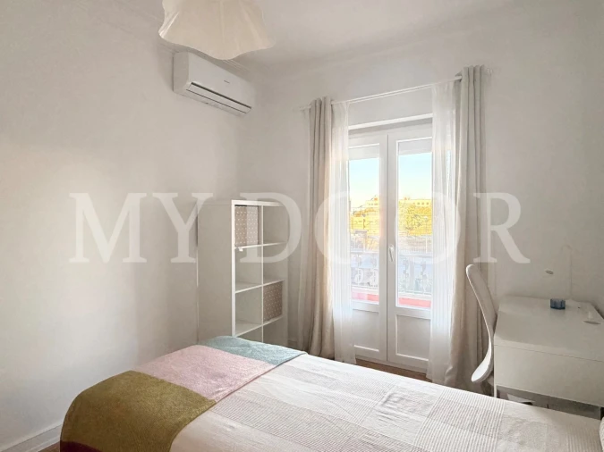 Quarto para Arrendamento em Moscavide e Portela Foto 2