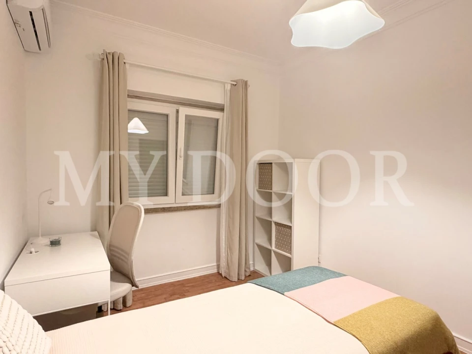 Quarto para Arrendamento em Moscavide e Portela Foto 2